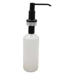 Phoenix Faucets PF281019 Soap/Lotion Dispenser with Metal Pump Head - 18 oz., Rubbed Bronze