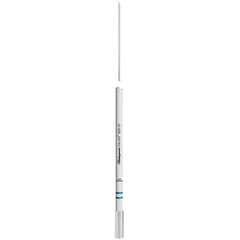 Shakespeare 5225-XT Galaxy VHF Antenna - 8', White