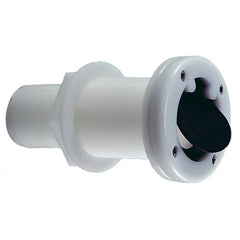 Perko 0365DP Scupper Valve Assembly for Surface Mount Applications - Flange Only