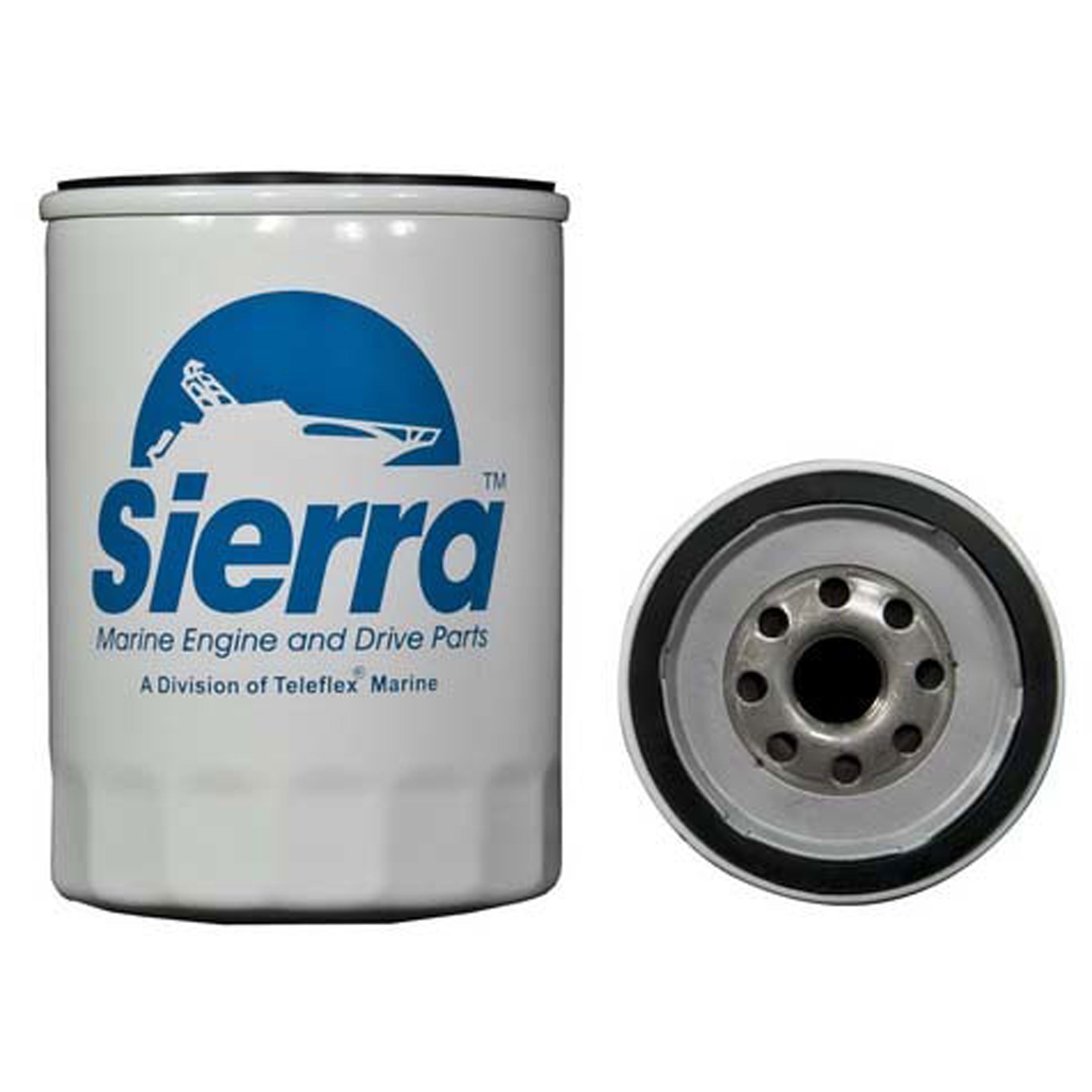 Sierra 18-7876-1 Oil Filter PH-29 OMC 173233