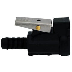 Attwood 8896LP6 Yamaha / Mercury / Force / Honda Quick-Connect Hose Fitting