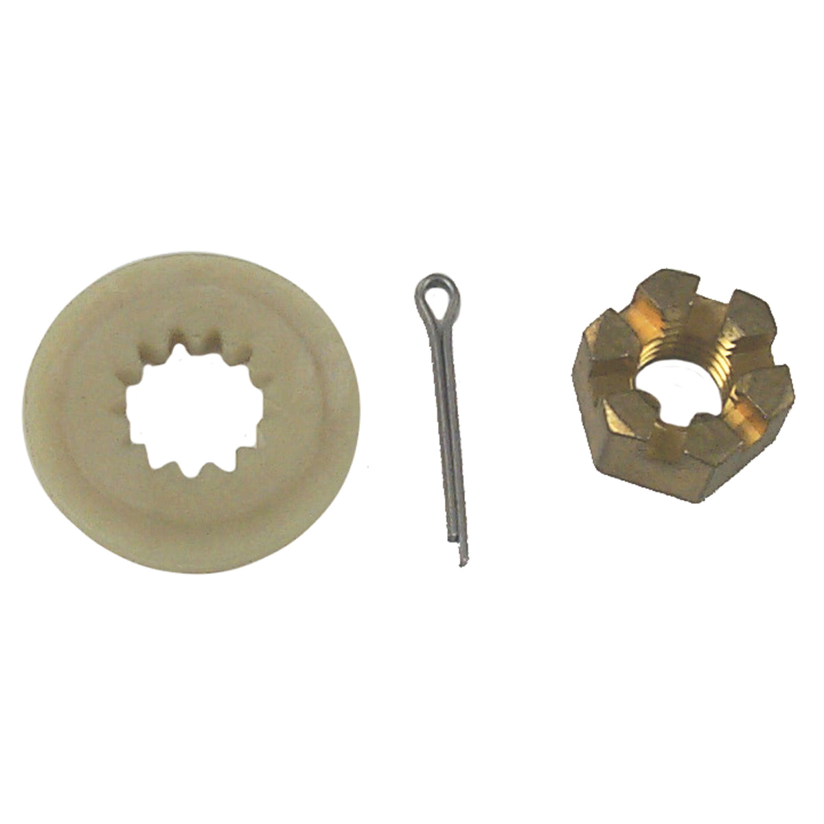Sierra 18-3716 Prop Nut Kit