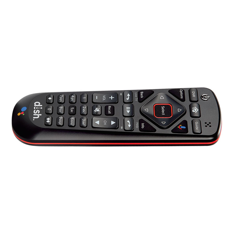 Pace International DN006801 Hand Held Remote F/Dish Wally