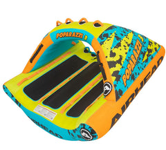 AIRHEAD AHBZ-1750 Poparazzi 3-Rider Towable Water Tube