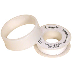 Valterra A05-0265 PTFE Thread Tape - 1/2" x 520"