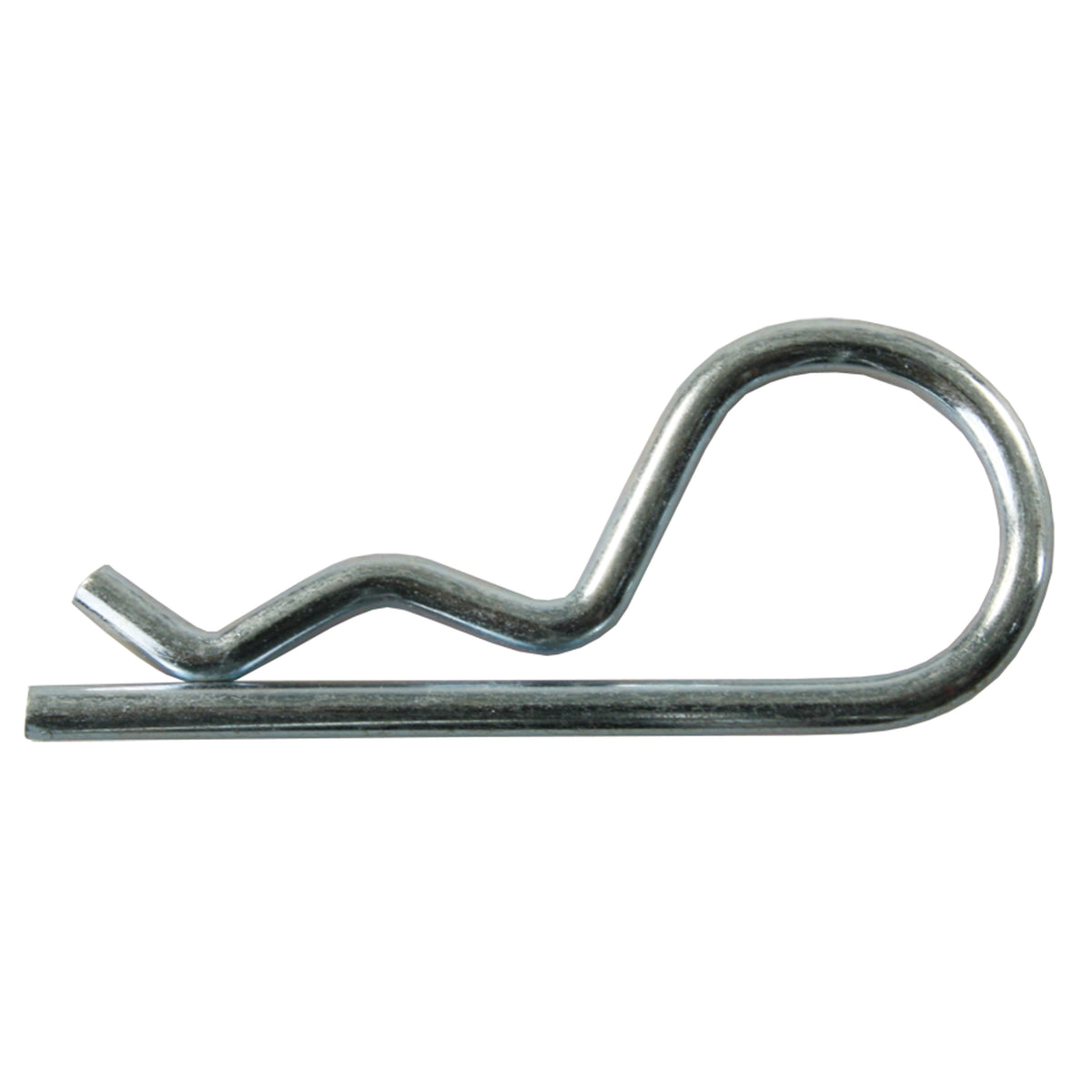 JR Products 01014 Hitch Pin Clip - 5/8", Pack of 2