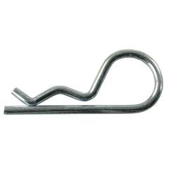 JR Products 01014 Hitch Pin Clip - 5/8", Pack of 2