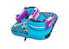 Booyah! 2-Rider Towable