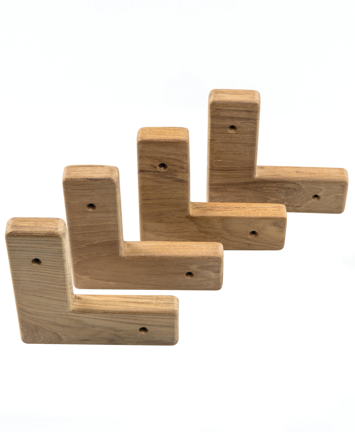 Whitecap 60329 Cooler / Box Chocks - Pack of 4
