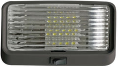 Diamond Group By Valterra Products DG52728VP Utility/Porch Light Led - Black