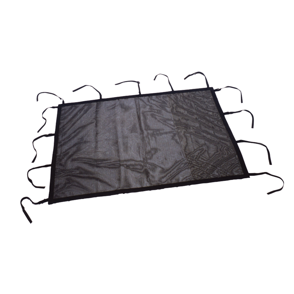Rg Rishe Rig Rite 1120 STOW-ALL Storage Net - Large Pontoon, 118