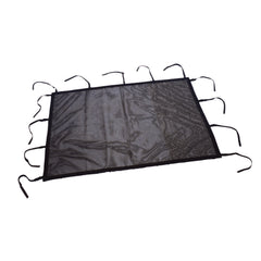 Rig Rite 1120 STOW-ALL Storage Net - Large Pontoon, 118" to 120"