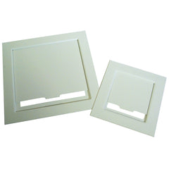 Diversified Plastics EZ140140M E-Z Access Panels - 14" x 14"