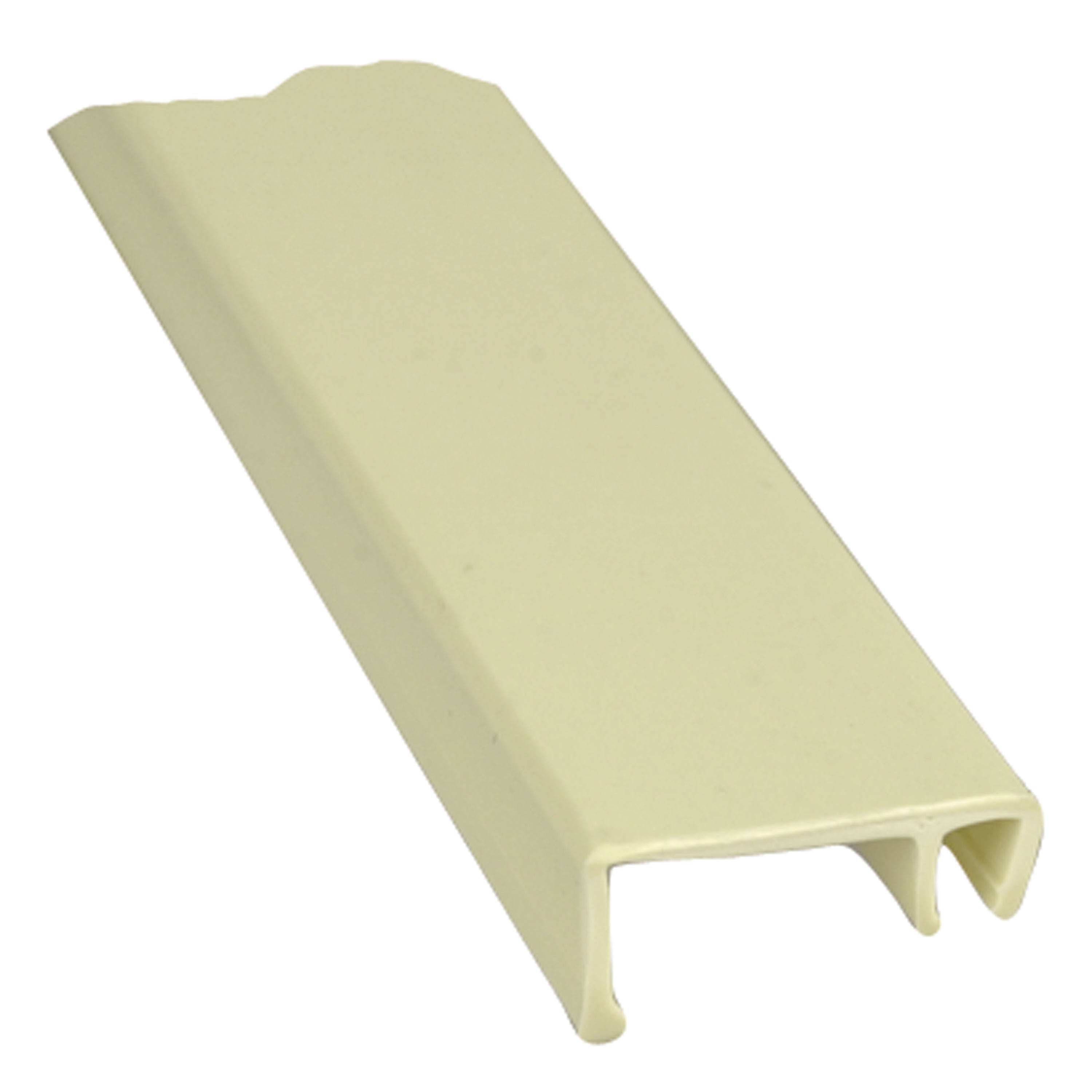 AP Products 011-362 Hehr Screw Cover, 8' - Colonial White