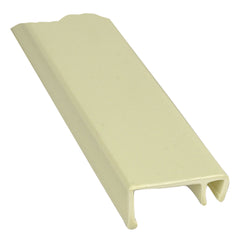 AP Products 011-362 Hehr Screw Cover, 8' - Colonial White