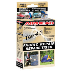 Airhead AHTR-1A Tear-Aid Type-A Fabric Repair