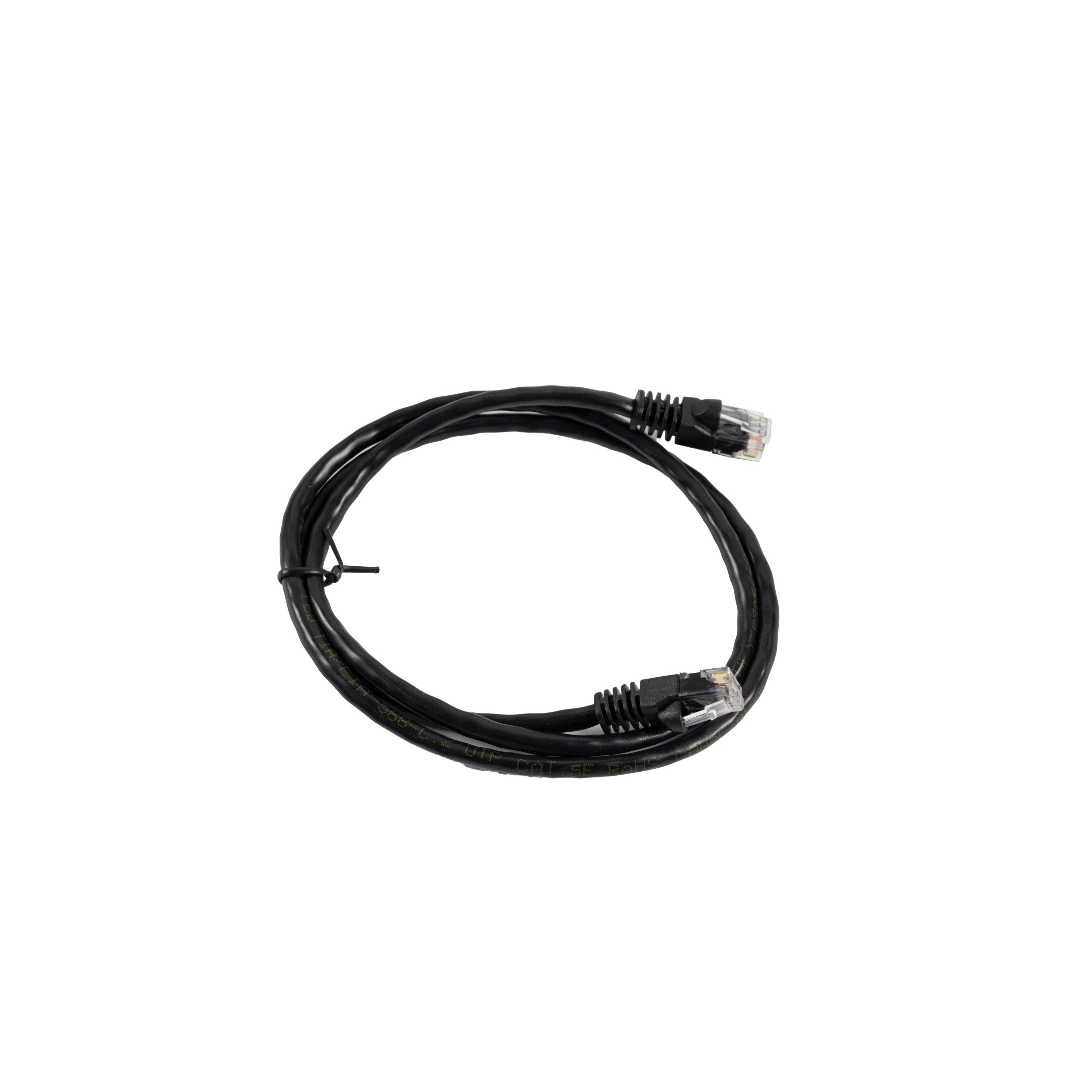 Pace International PTK-175 Cat 5E Cord 5'