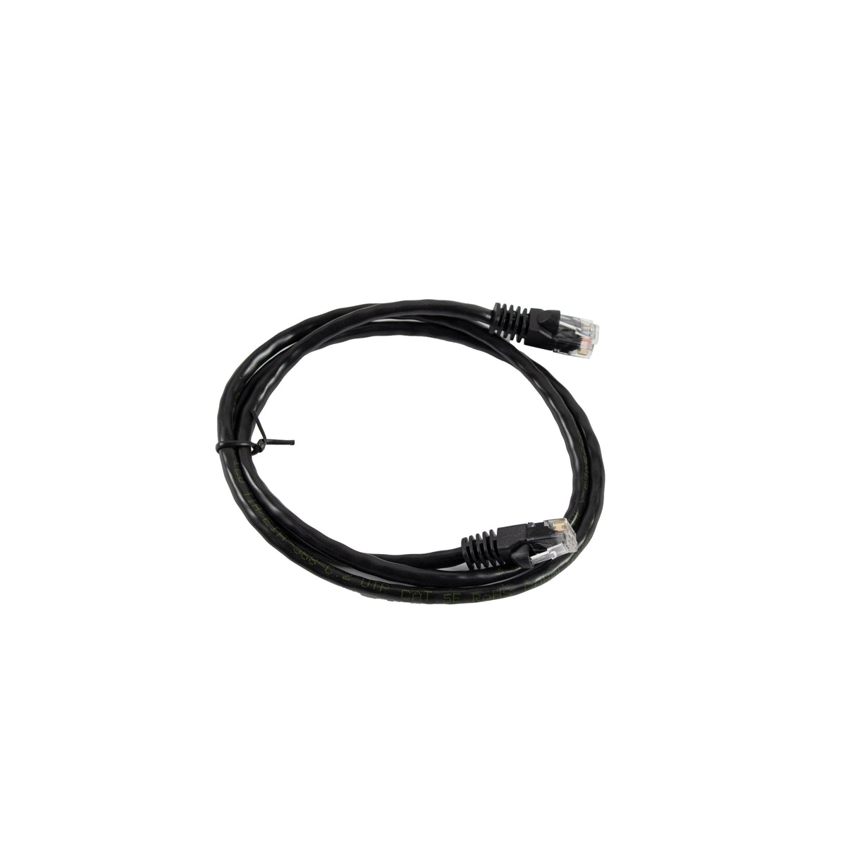 Pace International PTK-175 Cat 5E Cord 5'