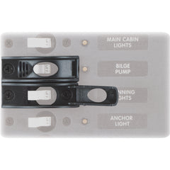 Blue Sea Systems 4100-BSS A-Series Circuit Breaker Toggle Guard