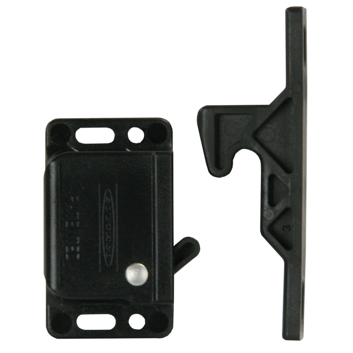 JR Products 70435 Cabinet Catch