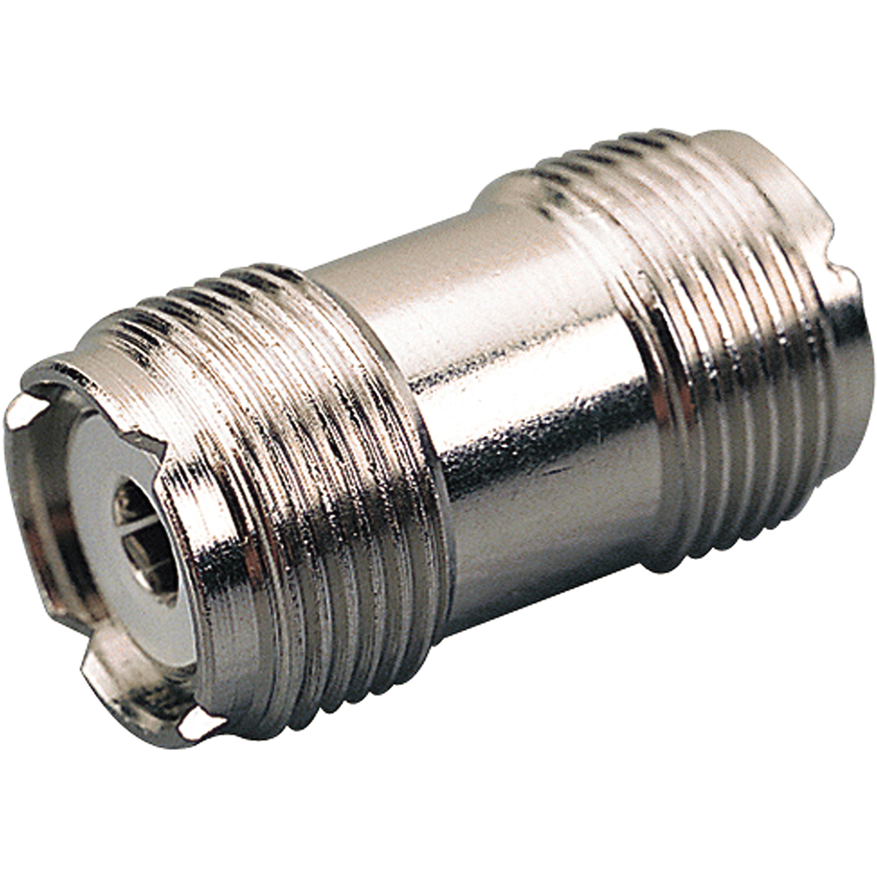 Sea-Dog 329950-1 UHF Double Female Standard Connector