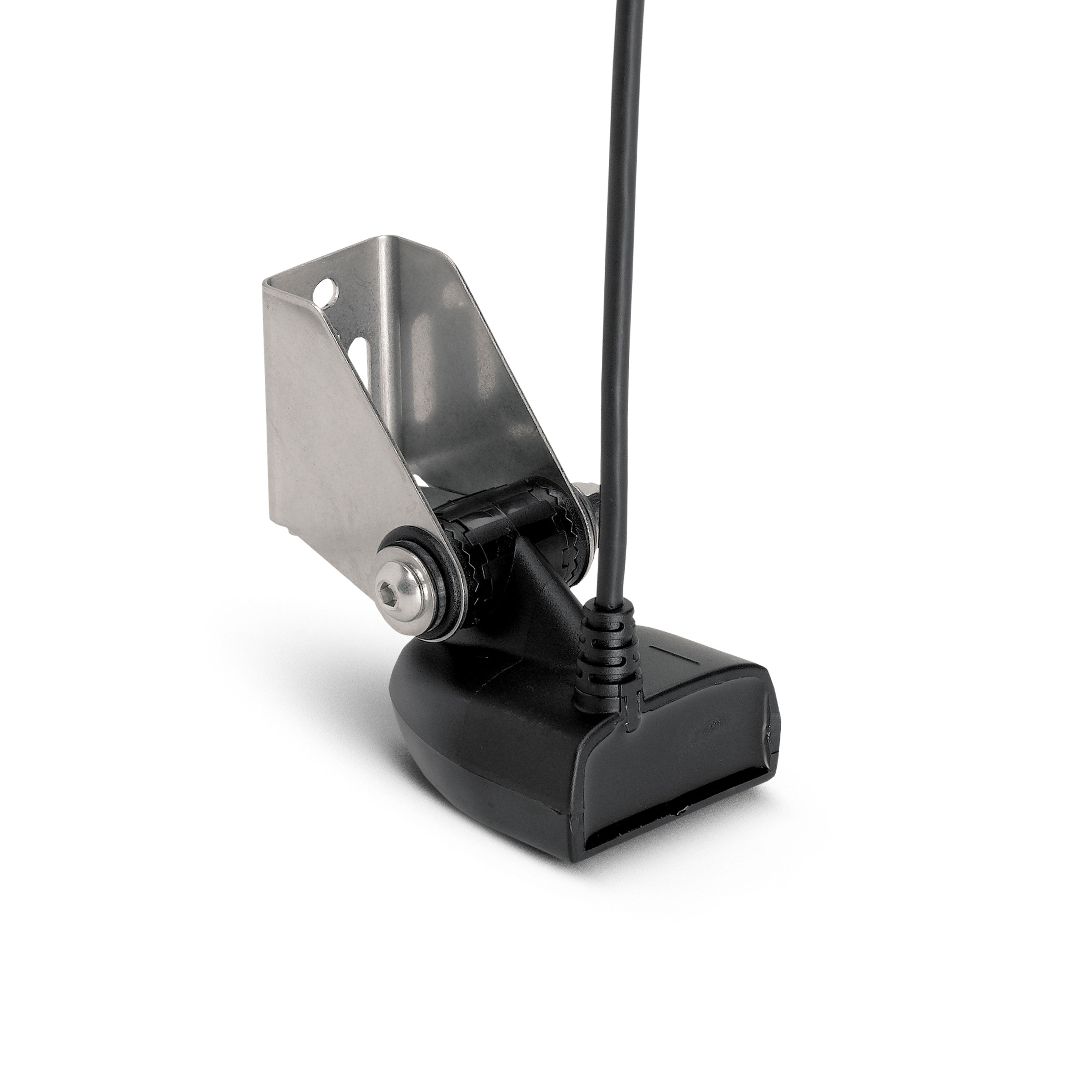 Humminbird 710285-1 XNT14HWT SOLIX Dual Spectrum CHIRP with Temp Transom Transducer