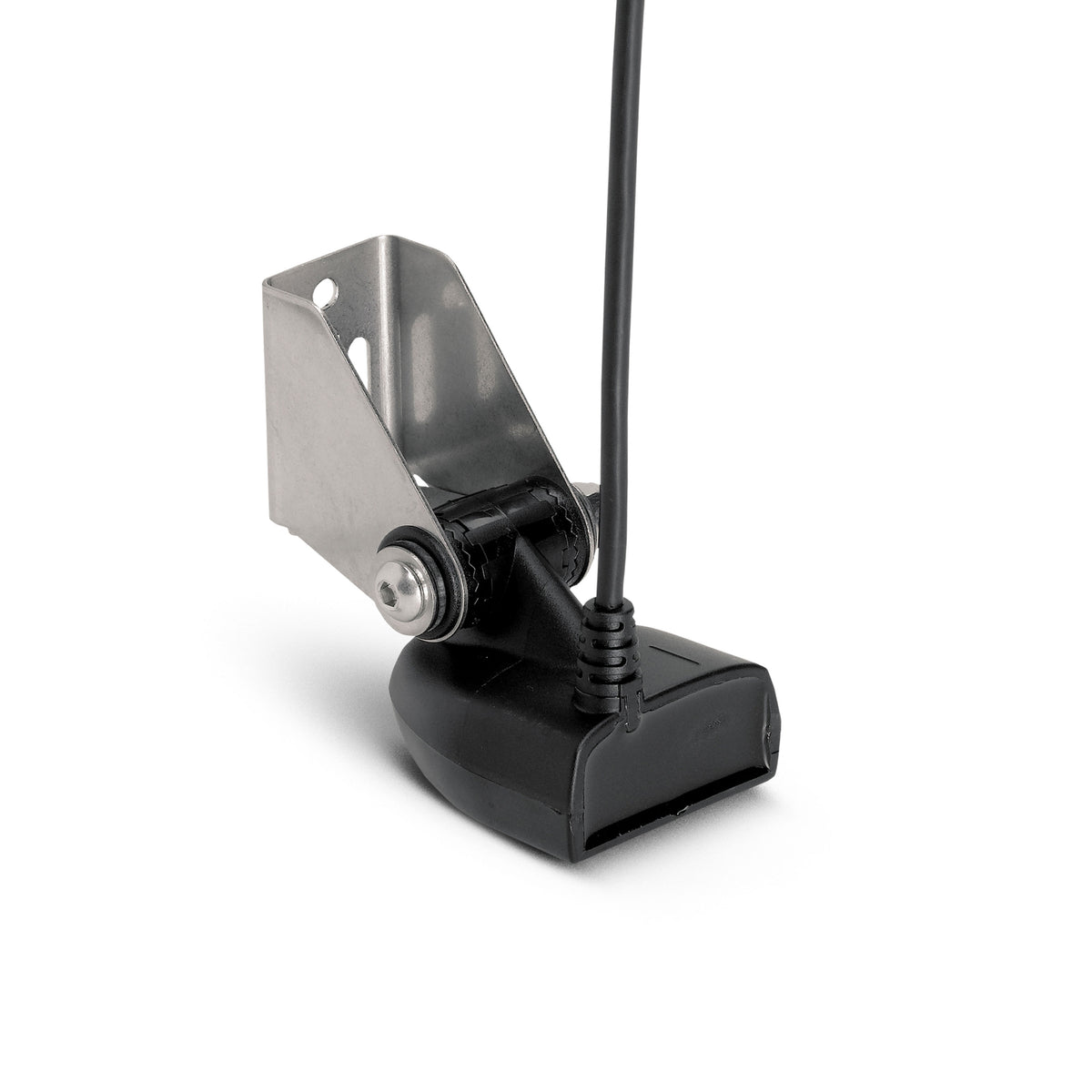 Humminbird 710285-1 XNT14HWT SOLIX Dual Spectrum CHIRP with Temp Transom Transducer