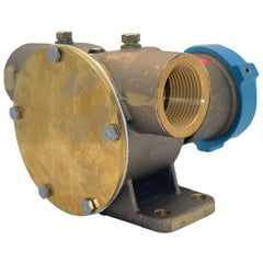 Johnson Pump 10-13022-95 NPT Clutch Pump - Bare Shaft