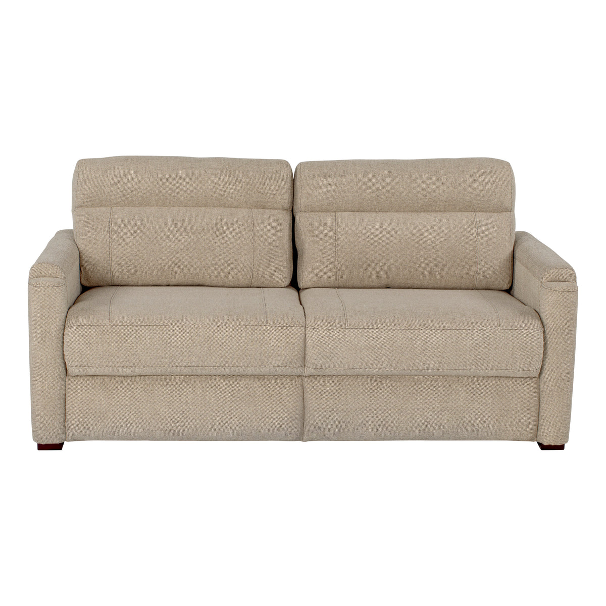 Thomas Payne 2020128896 RV Tri-Fold Sofa - 72", Norlina