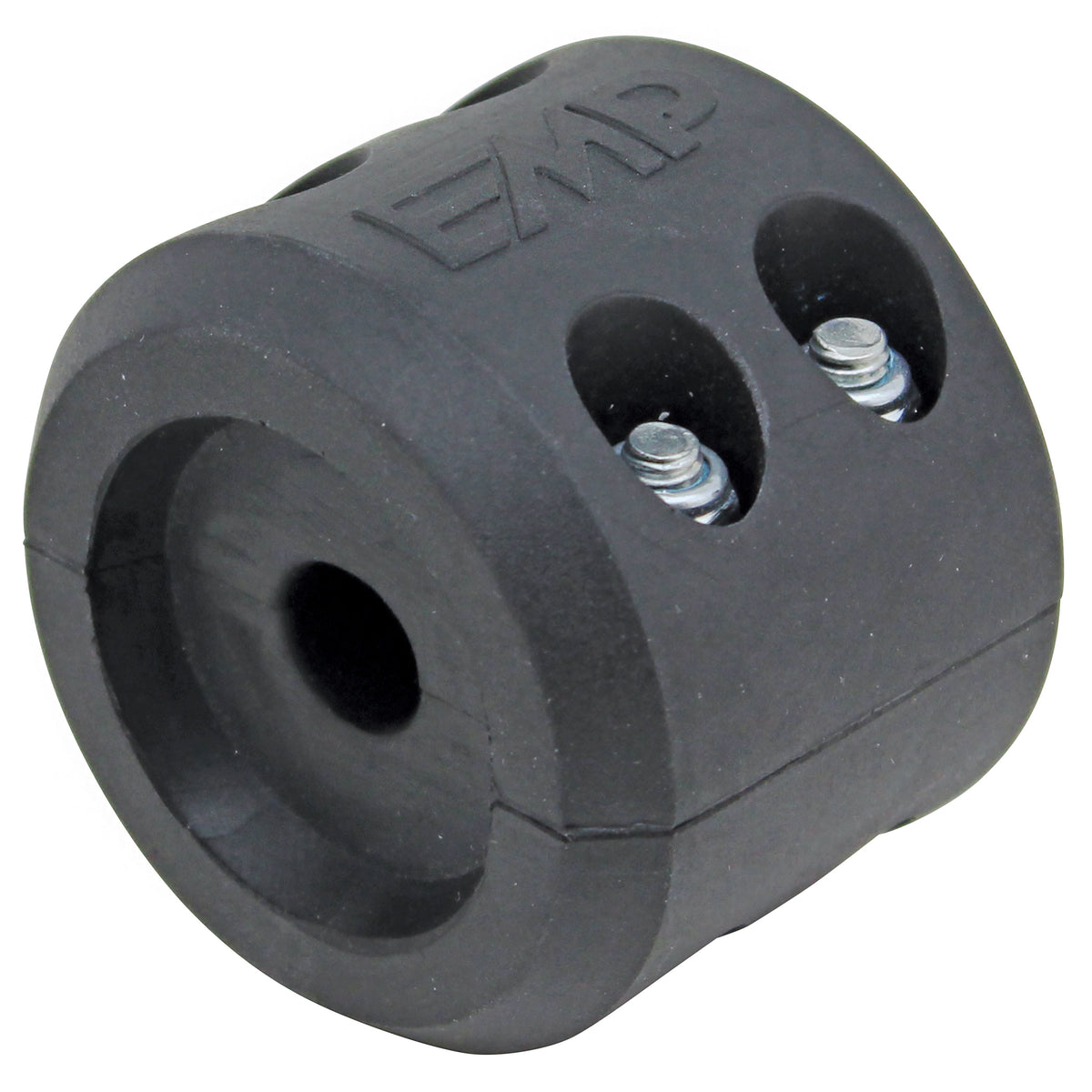 Extreme Max 5600.3192 2-Piece Quick-Install Hook Stopper & Line Saver for ATV/UTV Winches - Each