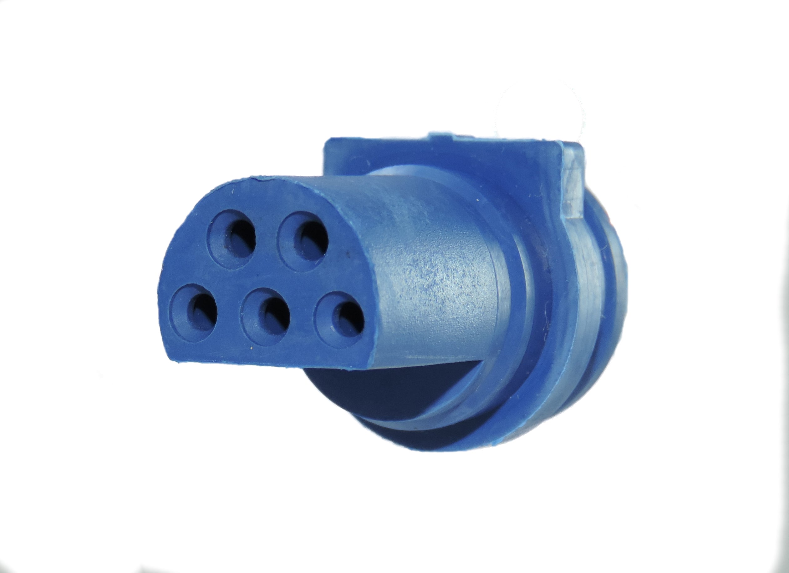 Plug, 5 Position, Johnson/Evinrude