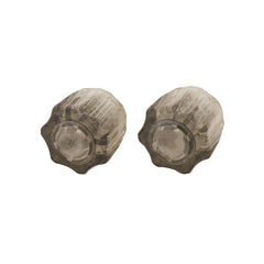 Empire Brass CRD-UCJH 6-Point Handles