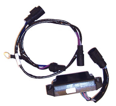 Sierra 18-5890 Shift Assist Module Kit