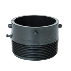 Valterra T1029-4 Termination Adapter - 3" Bayonet, Round