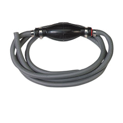 Whitecap F-5842 Low Permeation Fuel Line Assembly for OMC/Johnson/Evinrude