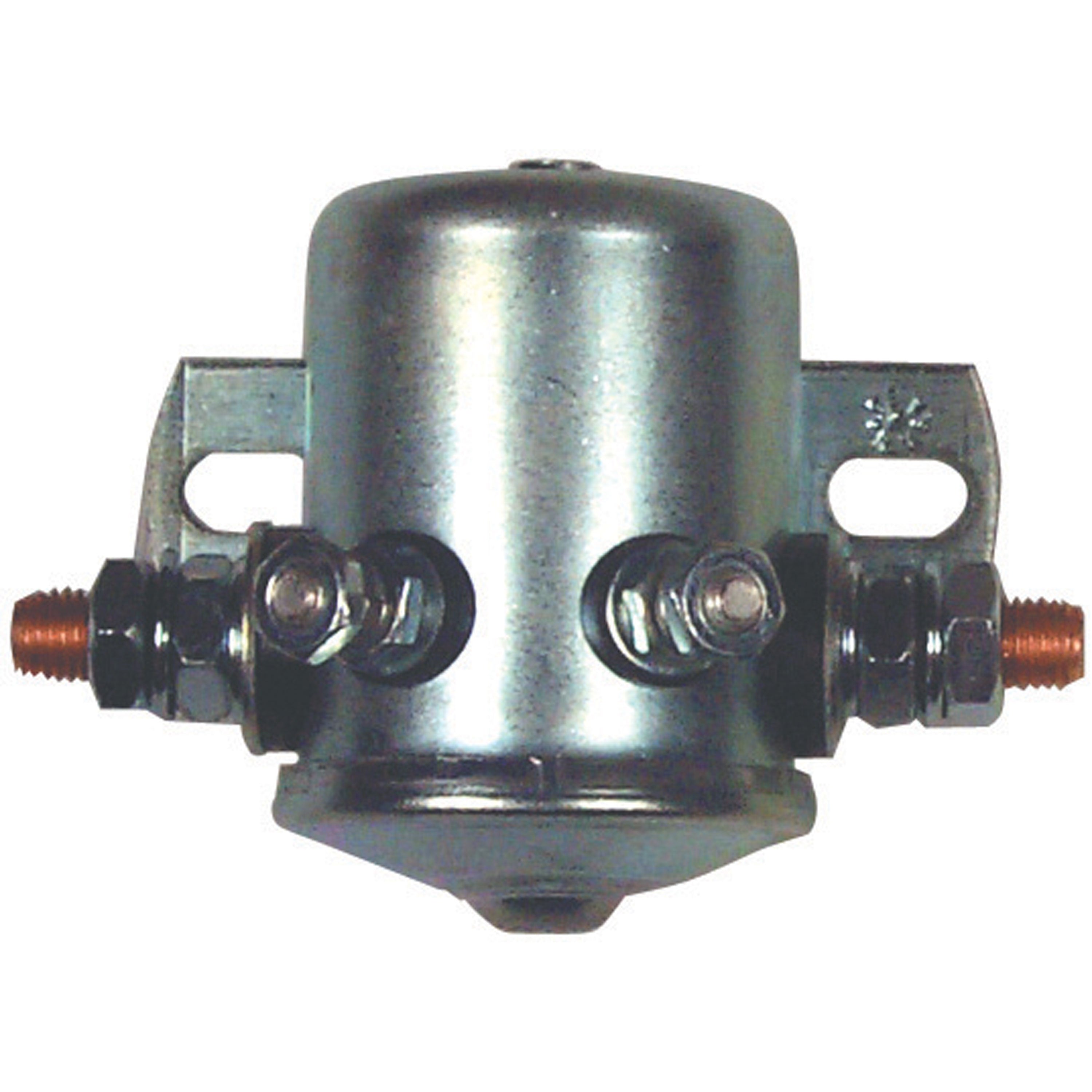 Tekonsha 7001 Battery Switch - 4 Terminal, 12 Volt Continuous Duty, In ...