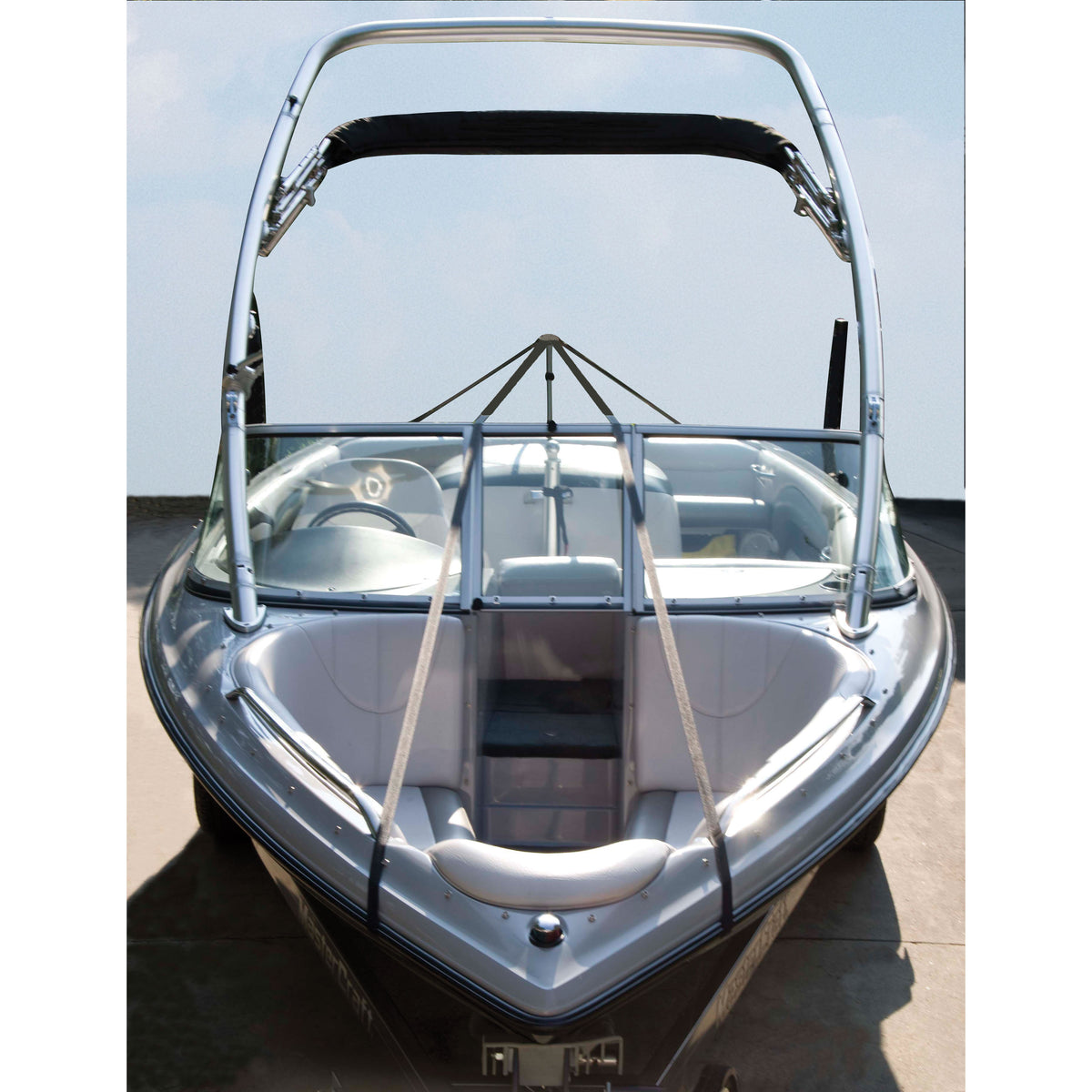 Carver 60008 Boat Cover Support System