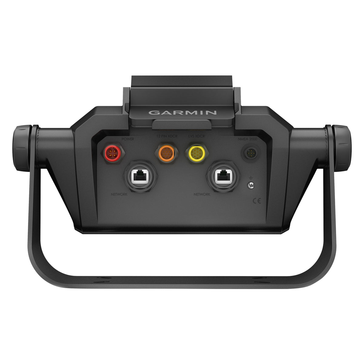 Garmin 010-12841-00 Bail Mount with Quick Release - Ultra HD 10"