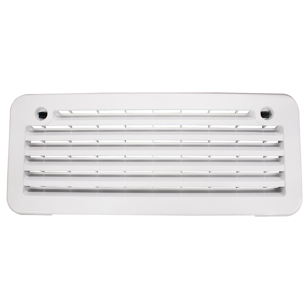 Norcold 620505PW Refrigerator Vent - Polar White