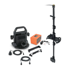 Humminbird 700069-1 HELIX ICE Conversion Kit - MEGA Live