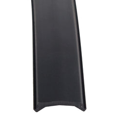 AP Products 011-399 Flexible Vinyl Screw Cover, Black