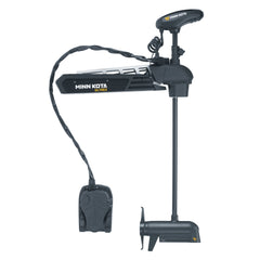 Minn Kota 1368886 Ultrex Trolling Motor - 36V, 112 lbs. 52" Shaft with MEGA Imaging and i-Pilot Link GPS