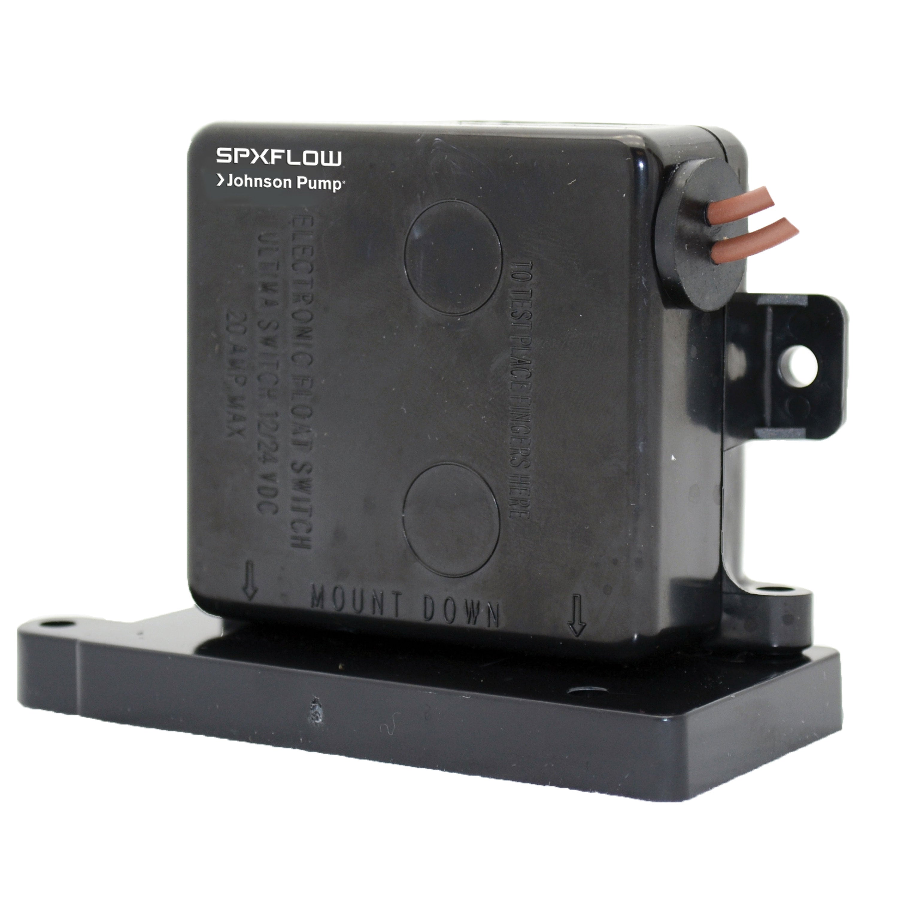 Johnson Pump 36303 Ultima Switch