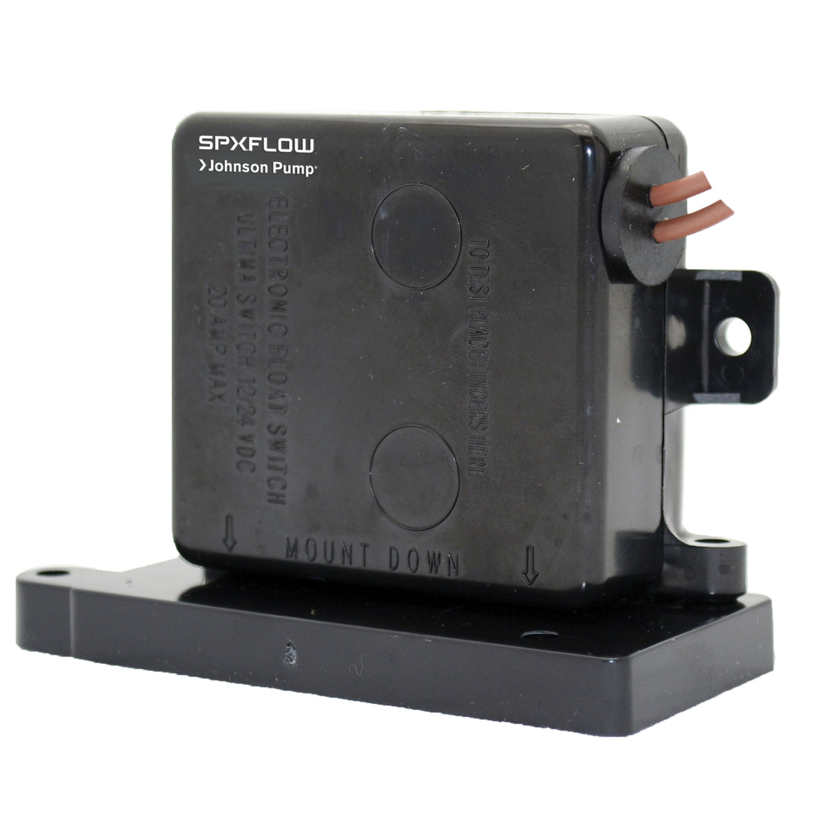 Johnson Pump 36303 Ultima Switch
