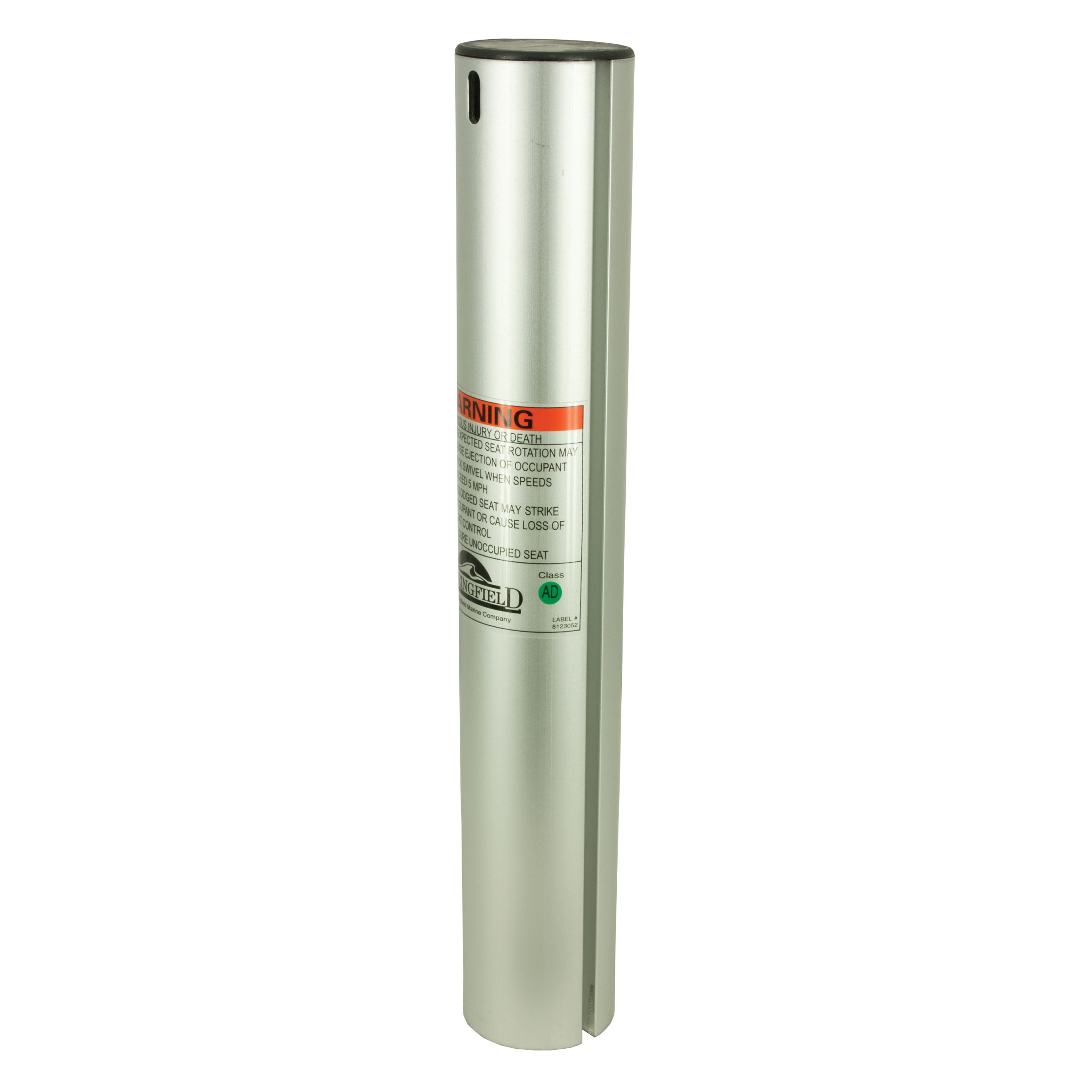 Springfield 1300713 Plug-In Fixed Height Post - 13", Packaged