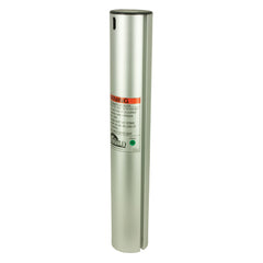 Springfield 1300713 Plug-In Fixed Height Post - 13", Packaged