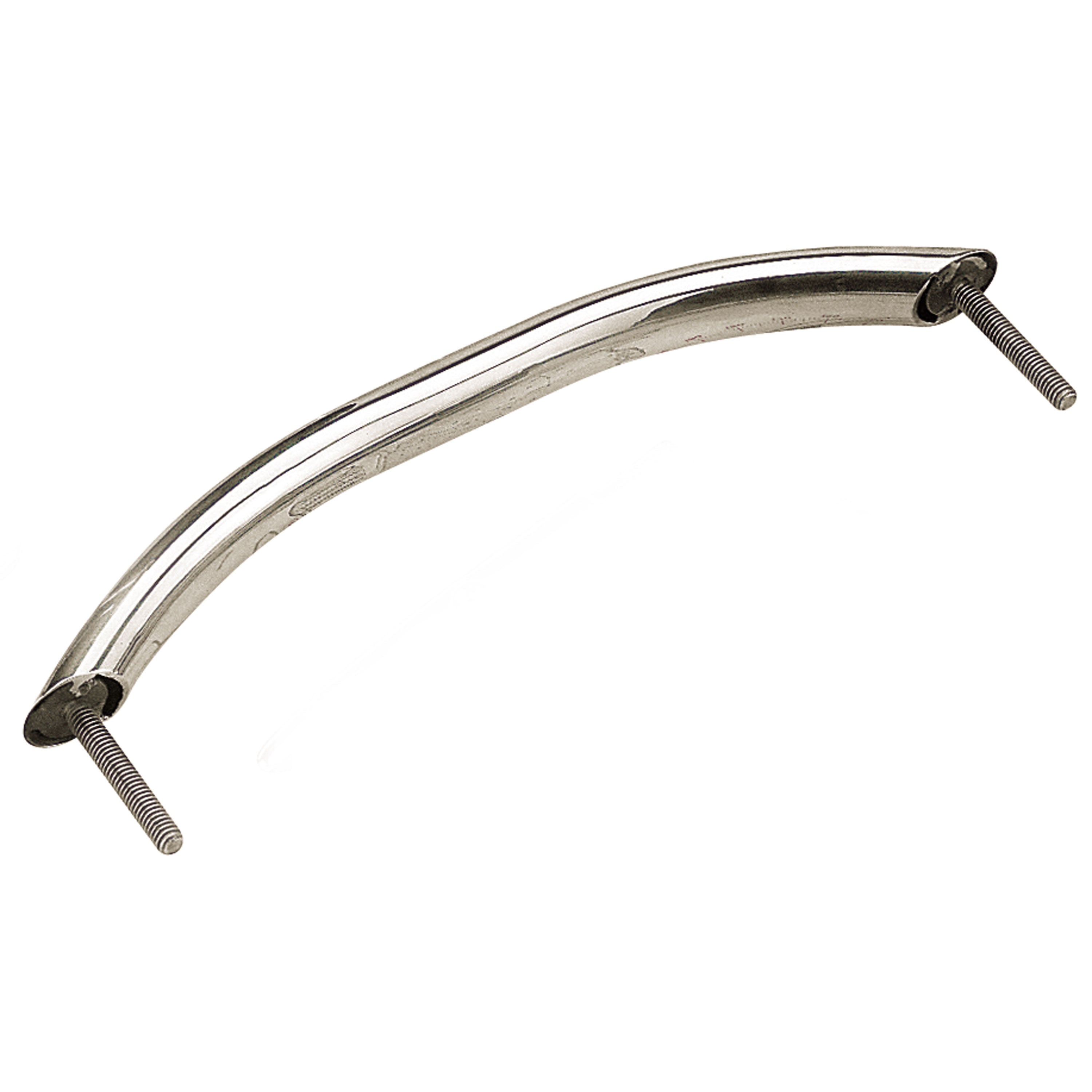 Sea-Dog 254112-1 Stainless Steel Stud Mount Handrail - 12"