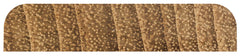 Whitecap 60857 Teak 3/8" x 1-7/8" Batten - 5' Length