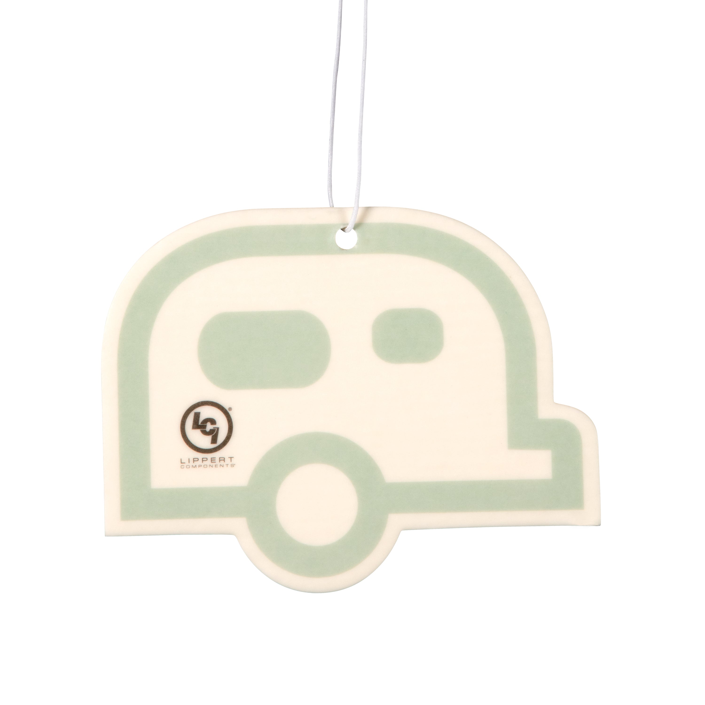 Lippert 808119 RV Travel Trailer Air Freshener - Woody Sage and Sea Salt Scent