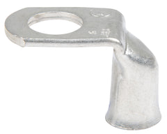 Ancor 262726 90Â° Tinned Copper Lug - 4/0 AWG x 3/8" Screw Hole, Pack of 2